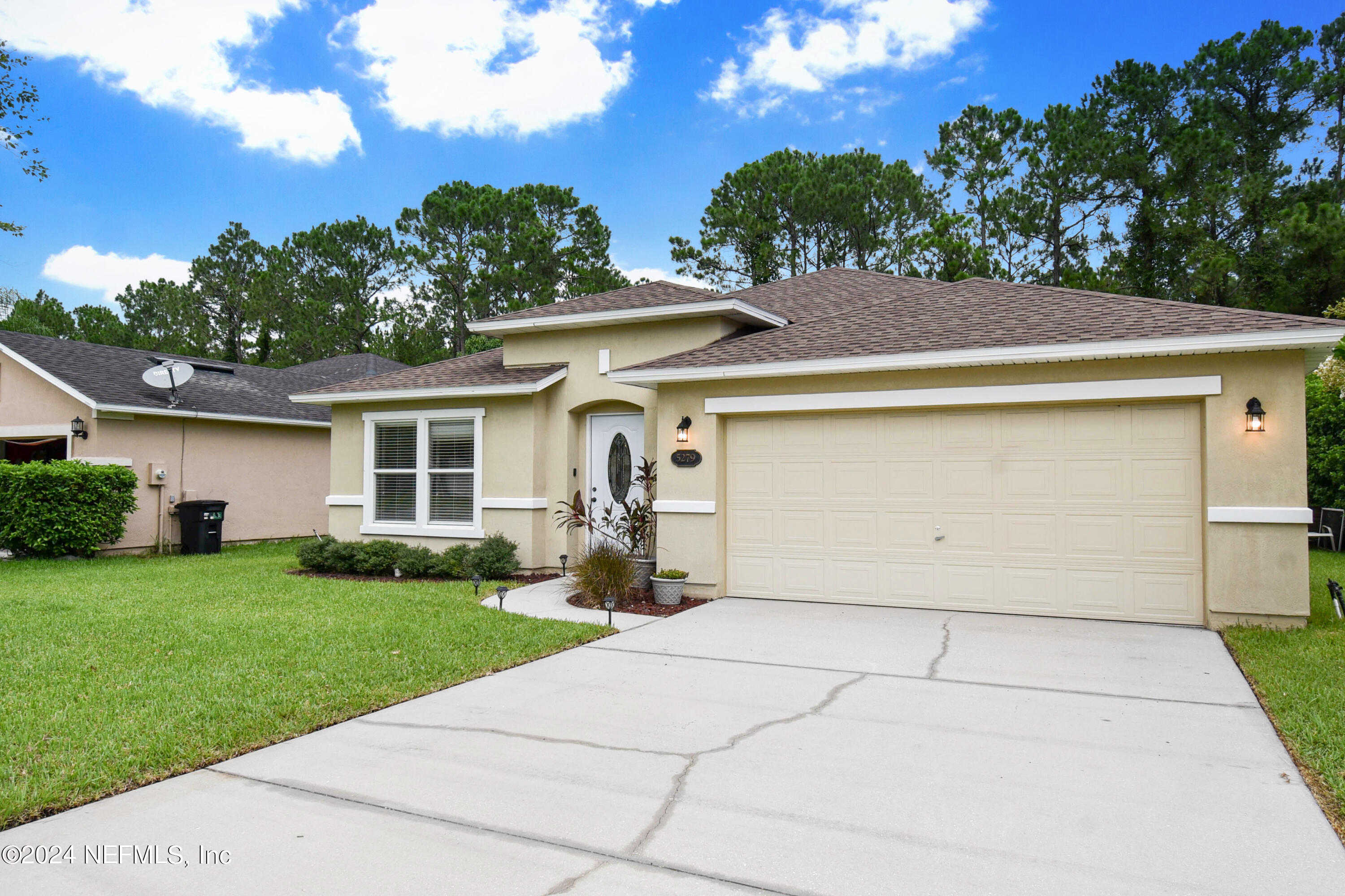 photo 3: 5279 CYPRESS LINKS Boulevard, Elkton FL 32033