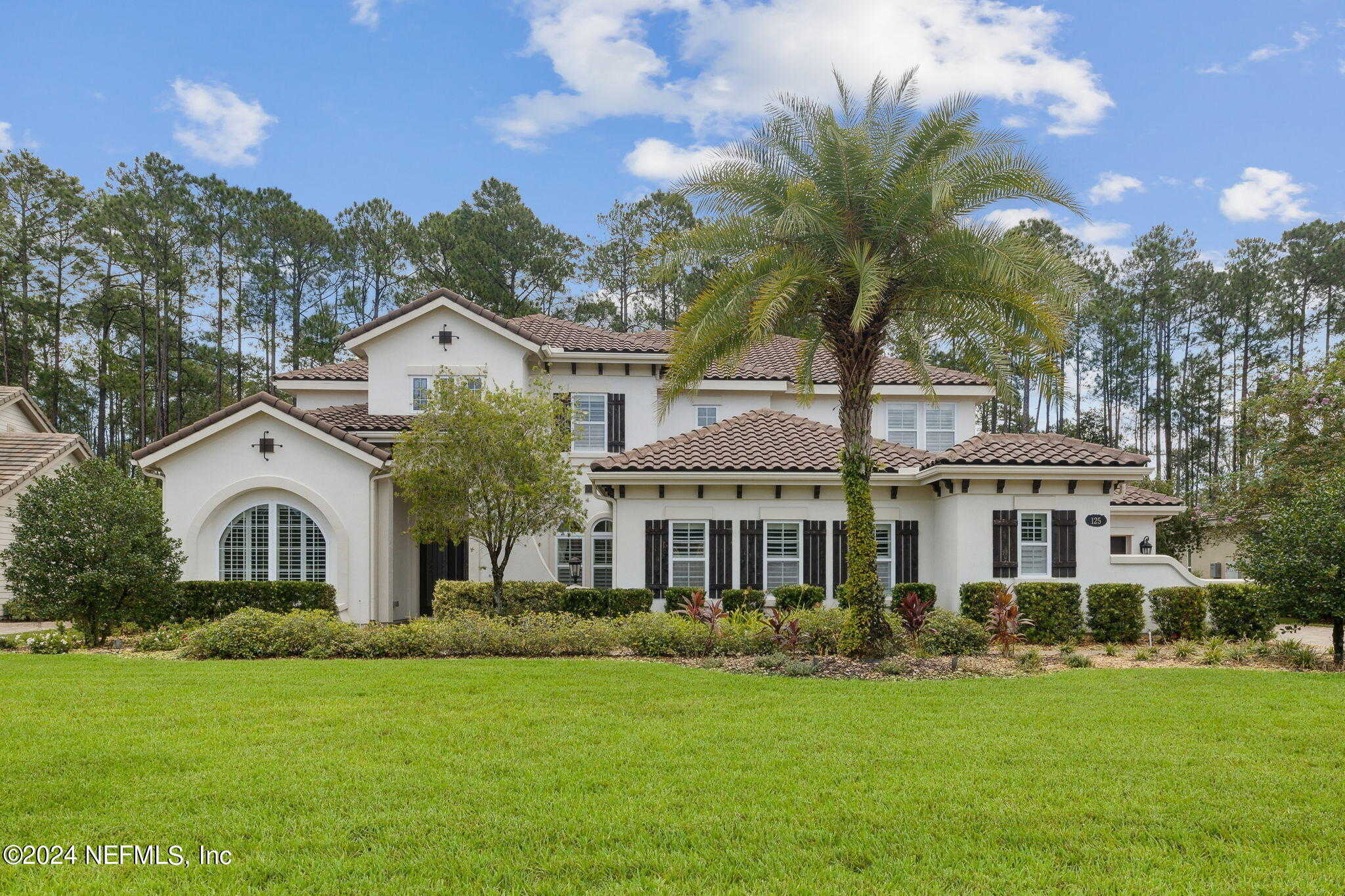 photo 1: 125 DEER VALLEY Drive, Ponte Vedra FL 32081