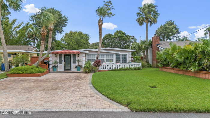 photo 1: 441 MARGARET Street, Neptune Beach FL 32266