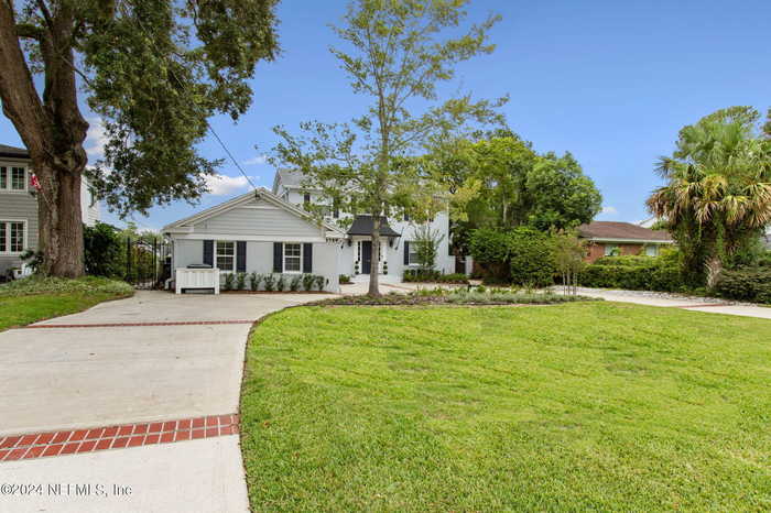 photo 2: 1729 WOODMERE Drive, Jacksonville FL 32210