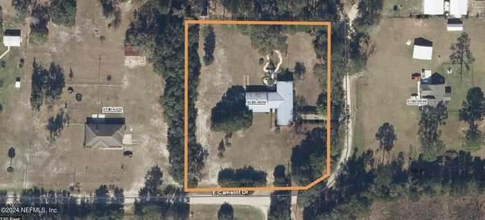 photo 32: 114 E CAMELOT Drive, Palatka FL 32177