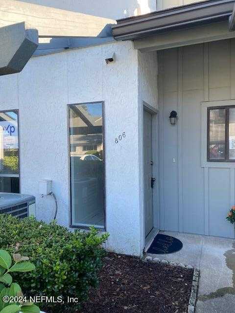 photo 2: 9360 CRAVEN Road Unit 806, Jacksonville FL 32257