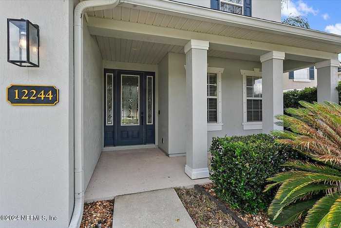 photo 2: 12244 ROLLING GREEN Court, Jacksonville FL 32246