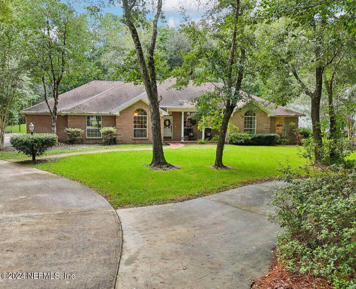 photo 1: 2786 RAVINES Road, Middleburg FL 32068