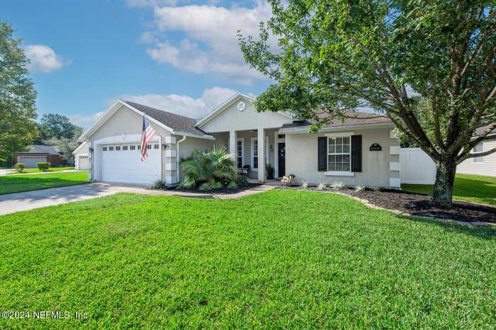 photo 2: 10929 STANTON HILLS Drive E, Jacksonville FL 32222