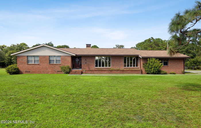 photo 2: 4031 STARRATT Road, Jacksonville FL 32226