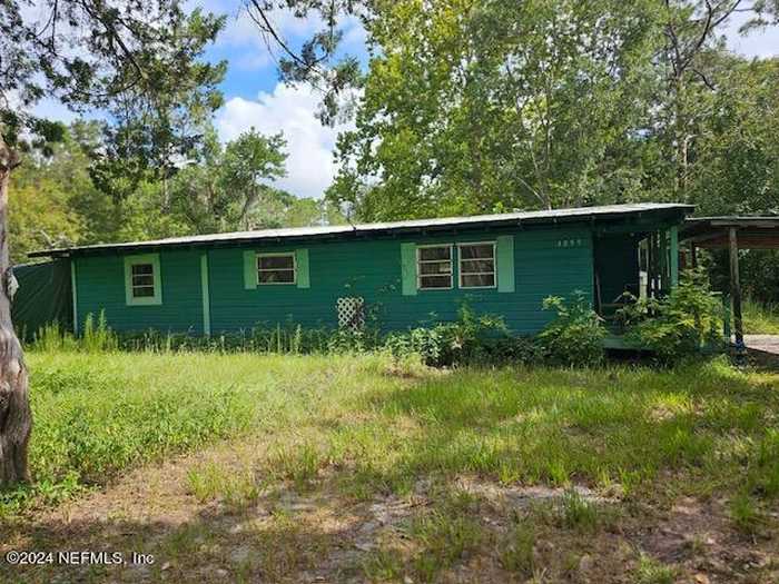 photo 1: 4095 PINTO Road, Middleburg FL 32068