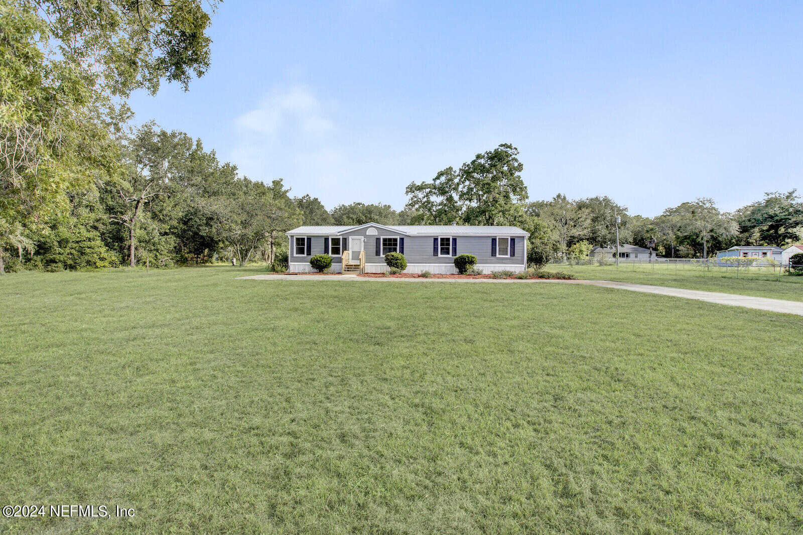 photo 3: 4016 PINTO Road, Middleburg FL 32068