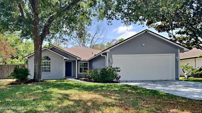 photo 1: 13389 TROPIC EGRET Drive, Jacksonville FL 32224