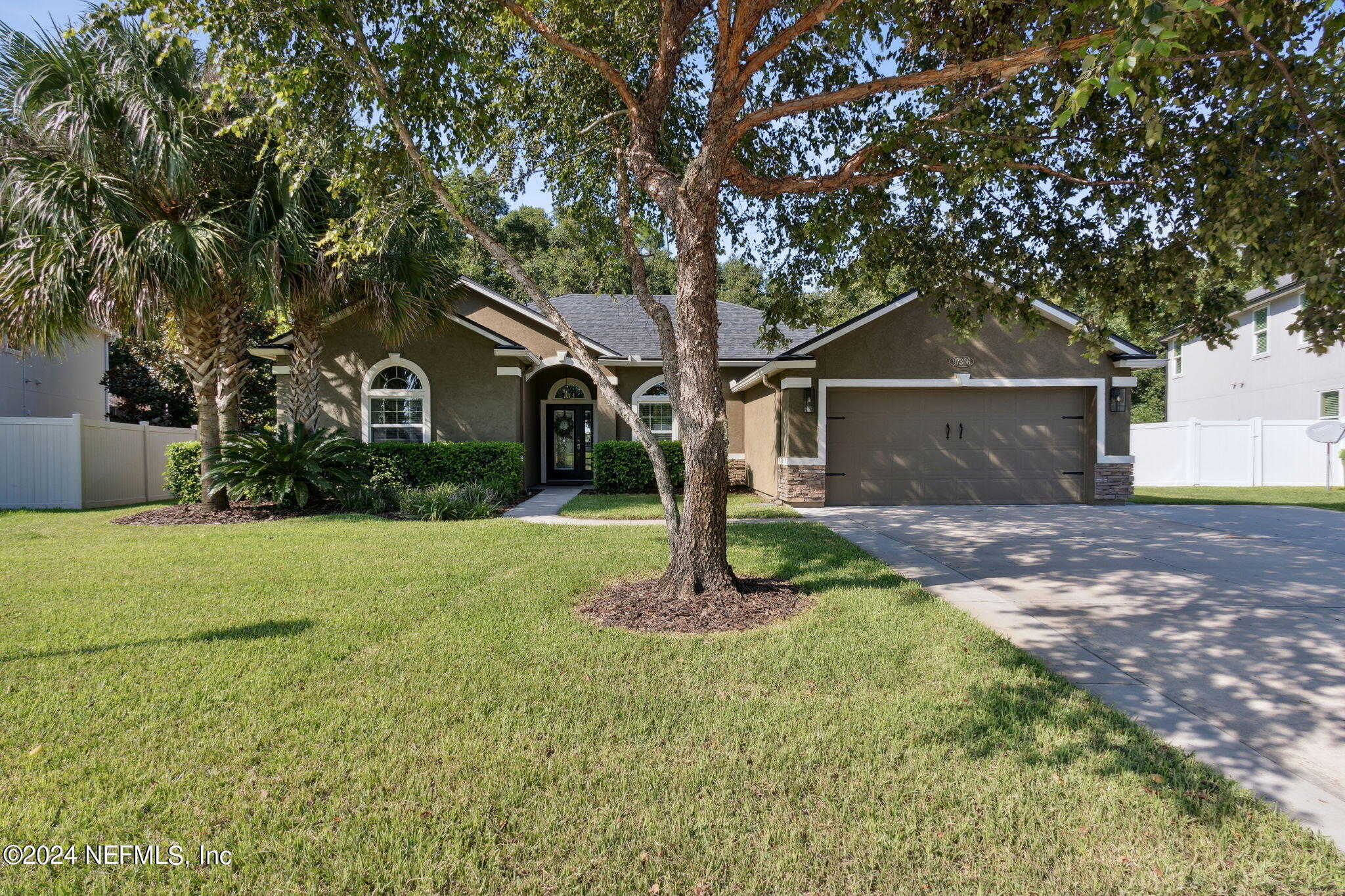 photo 1: 97366 BLUFF VIEW Circle, Yulee FL 32097