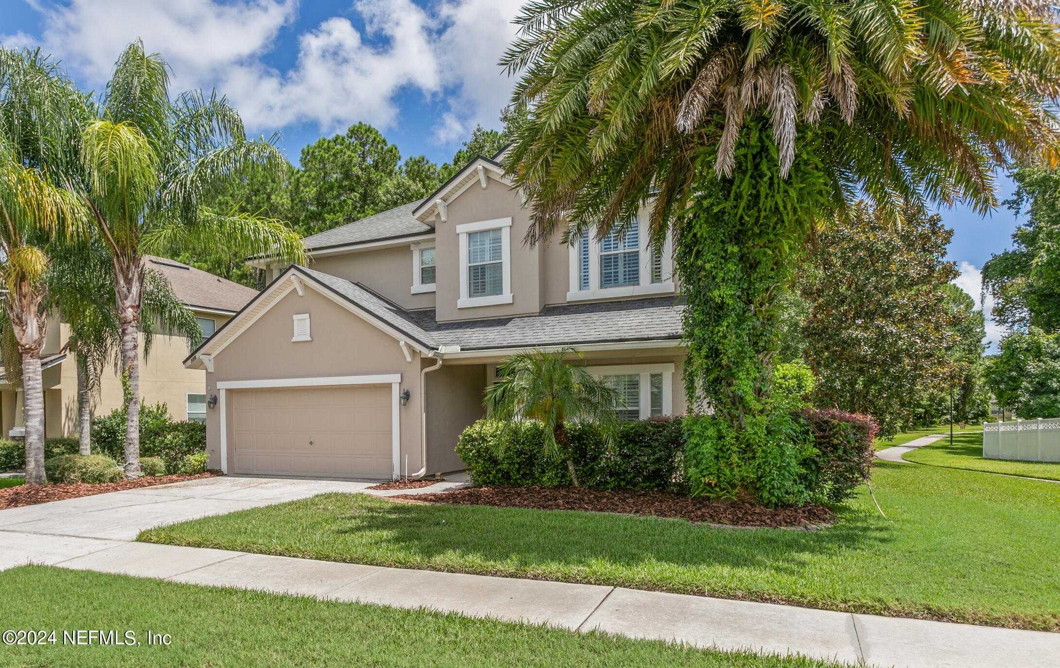 photo 2: 270 CANDLEBARK Drive, Jacksonville FL 32225