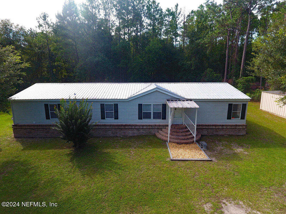 photo 1: 1721 PEACEFUL Court, Middleburg FL 32068