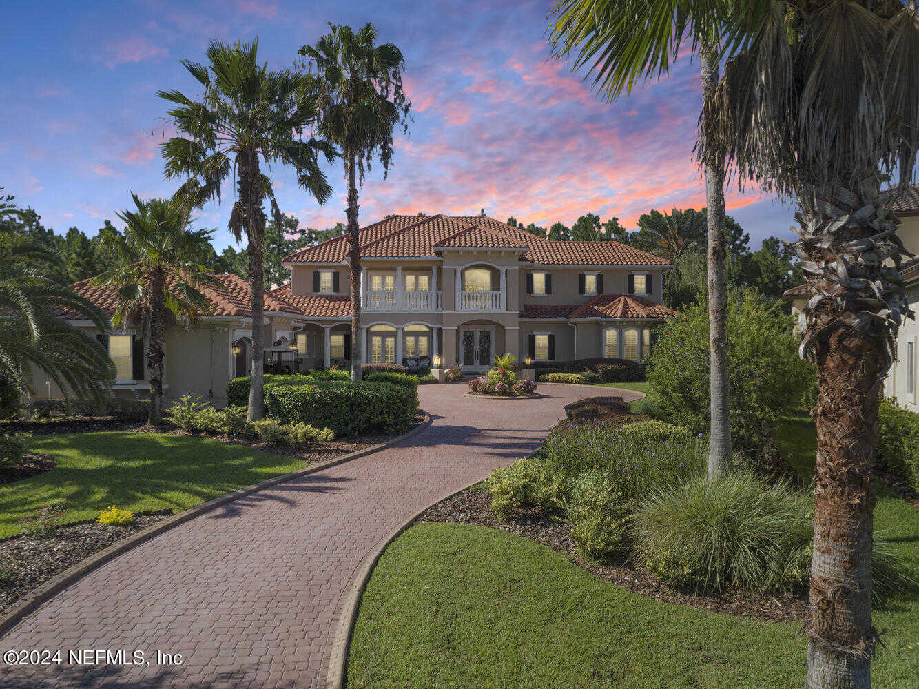 photo 1: 752 PROMENADE POINTE Drive, St Augustine FL 32095