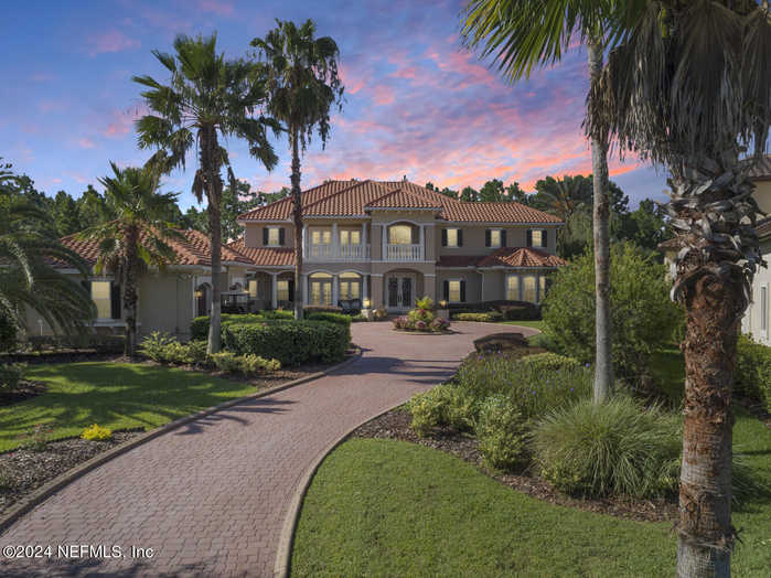 photo 1: 752 PROMENADE POINTE Drive, St Augustine FL 32095