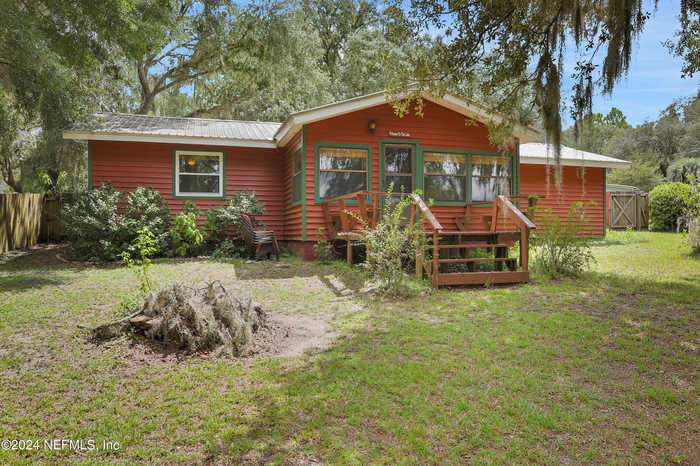 photo 35: 116 LAKE EDGE Trail, Melrose FL 32666