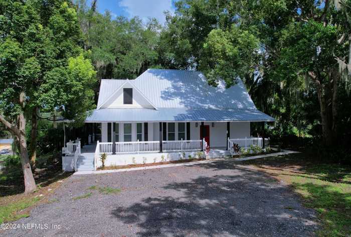 photo 2: 1325 RIVER Street, Palatka FL 32177