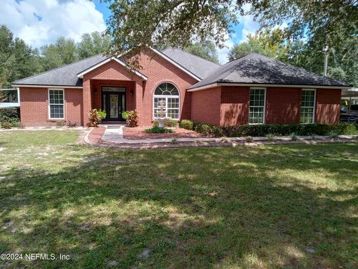 photo 1: 3977 THUNDER HEIGHTS Lane, Middleburg FL 32068