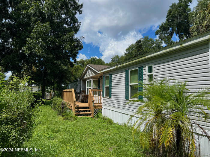 photo 1: 117 WHITE OAK Trail Unit 2, Satsuma FL 32189