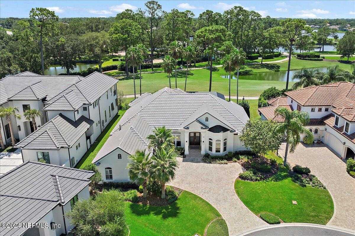 photo 1: 168 RETREAT Place, Ponte Vedra Beach FL 32082