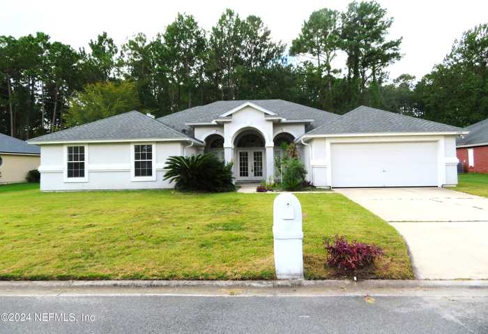 photo 1: 10738 LONG COVE Court, Jacksonville FL 32222