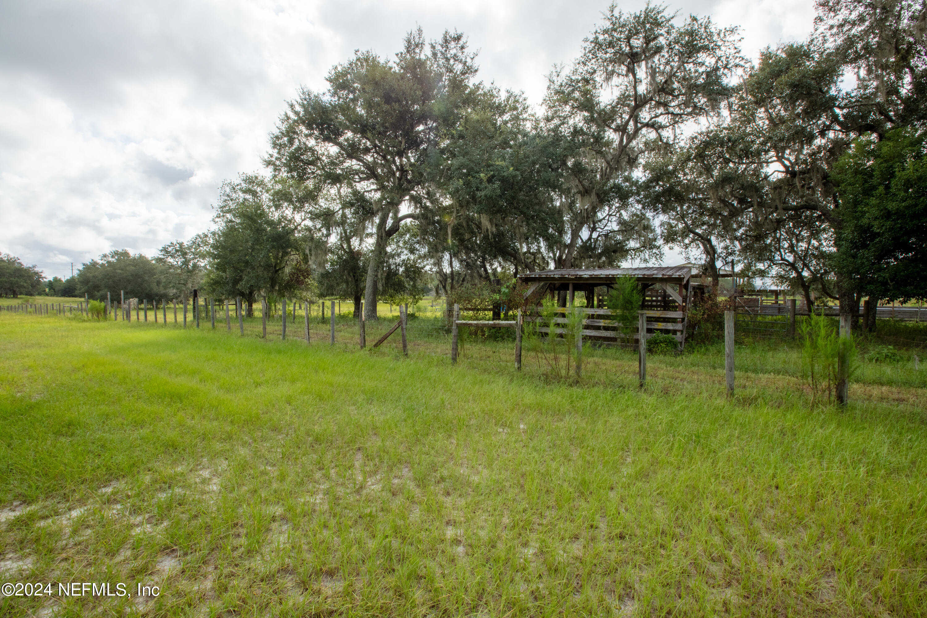 photo 2: 7670 BUNDY LAKE Road, Keystone Heights FL 32656