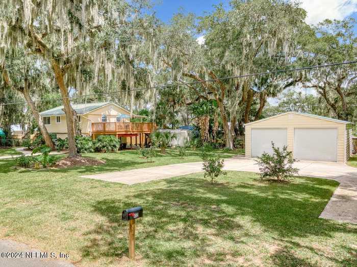 photo 2: 849 GERONA Road, St Augustine FL 32086