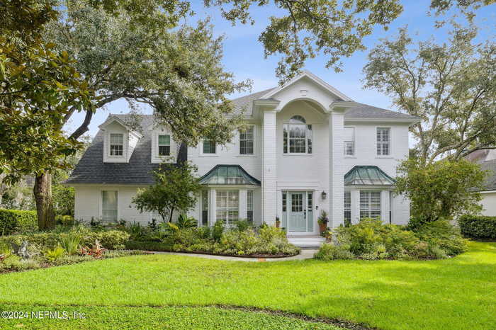 photo 1: 120 HIDDEN COVE Lane, Ponte Vedra Beach FL 32082