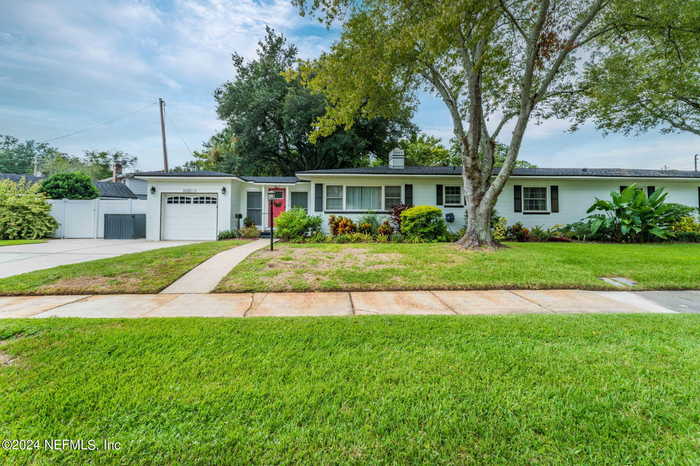 photo 1: 4260 ROMA Boulevard, Jacksonville FL 32210