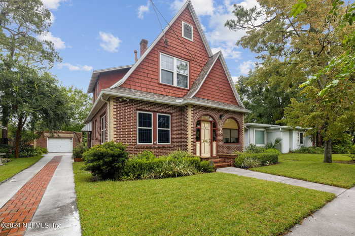 photo 2: 3237 RANDALL Street, Jacksonville FL 32205