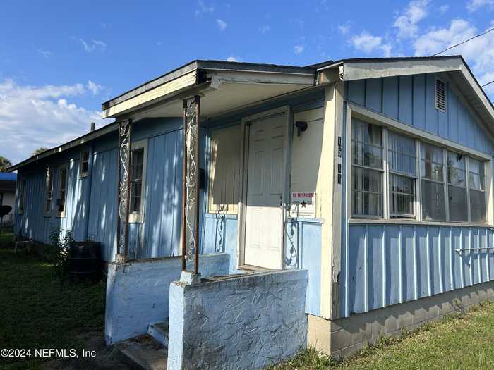 photo 2: 1511 BRONSON Street, Palatka FL 32177