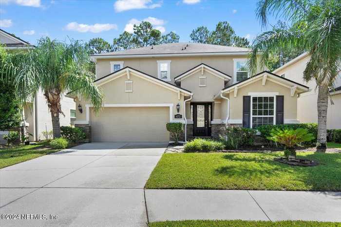 photo 1: 472 GLENDALE Lane, Orange Park FL 32065