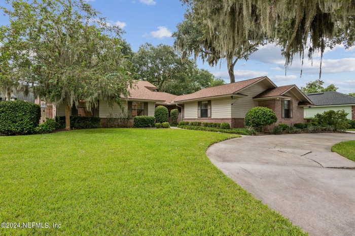 photo 1: 4666 EMPIRE Avenue, Jacksonville FL 32207