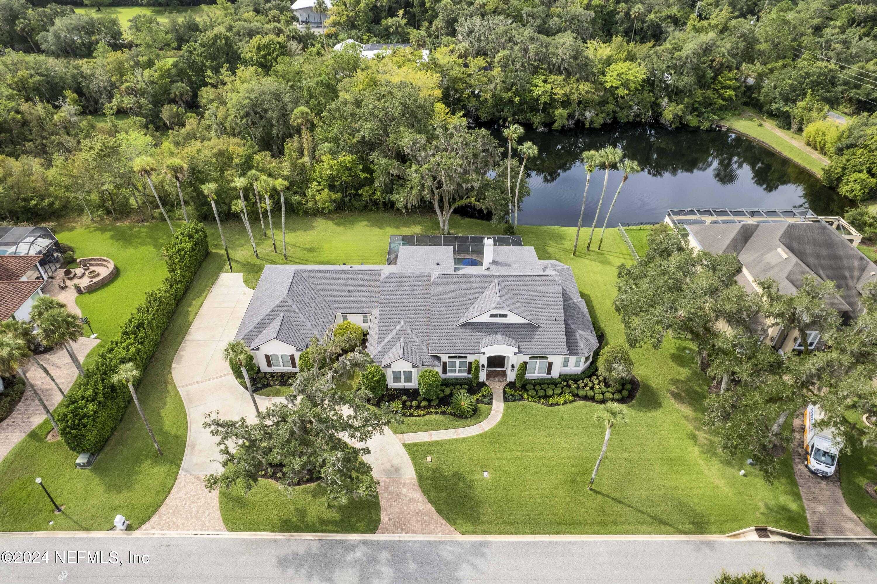 photo 2: 107 KING SAGO Court, Ponte Vedra Beach FL 32082