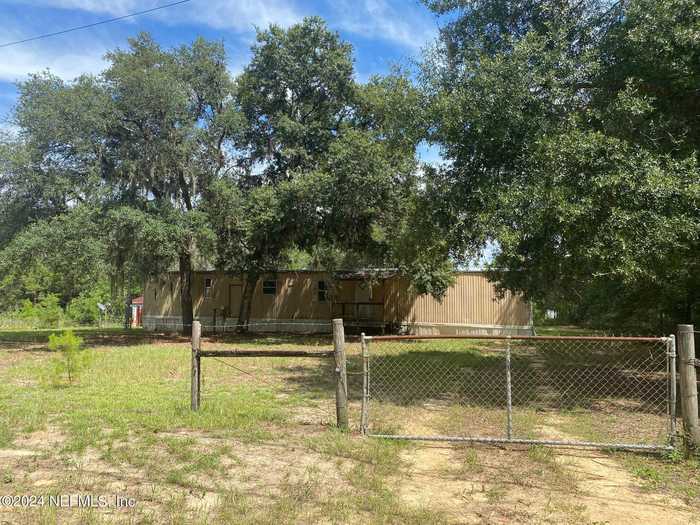 photo 1: 8243 CACTUS HILL Drive, Melrose FL 32666