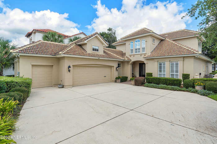 photo 1: 104 LANTANA Court, Ponte Vedra Beach FL 32082