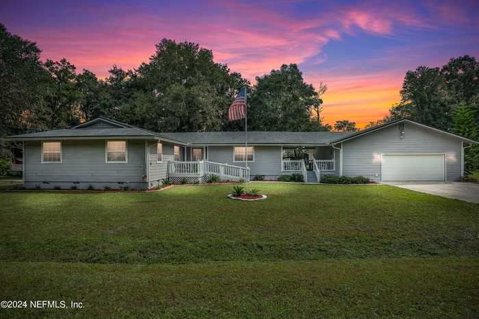 photo 1: 3233 OPAL Lane, Jacksonville FL 32277