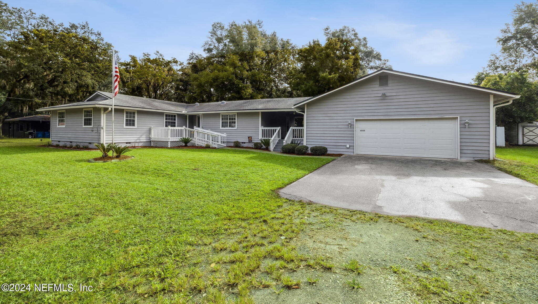 photo 3: 3233 OPAL Lane, Jacksonville FL 32277