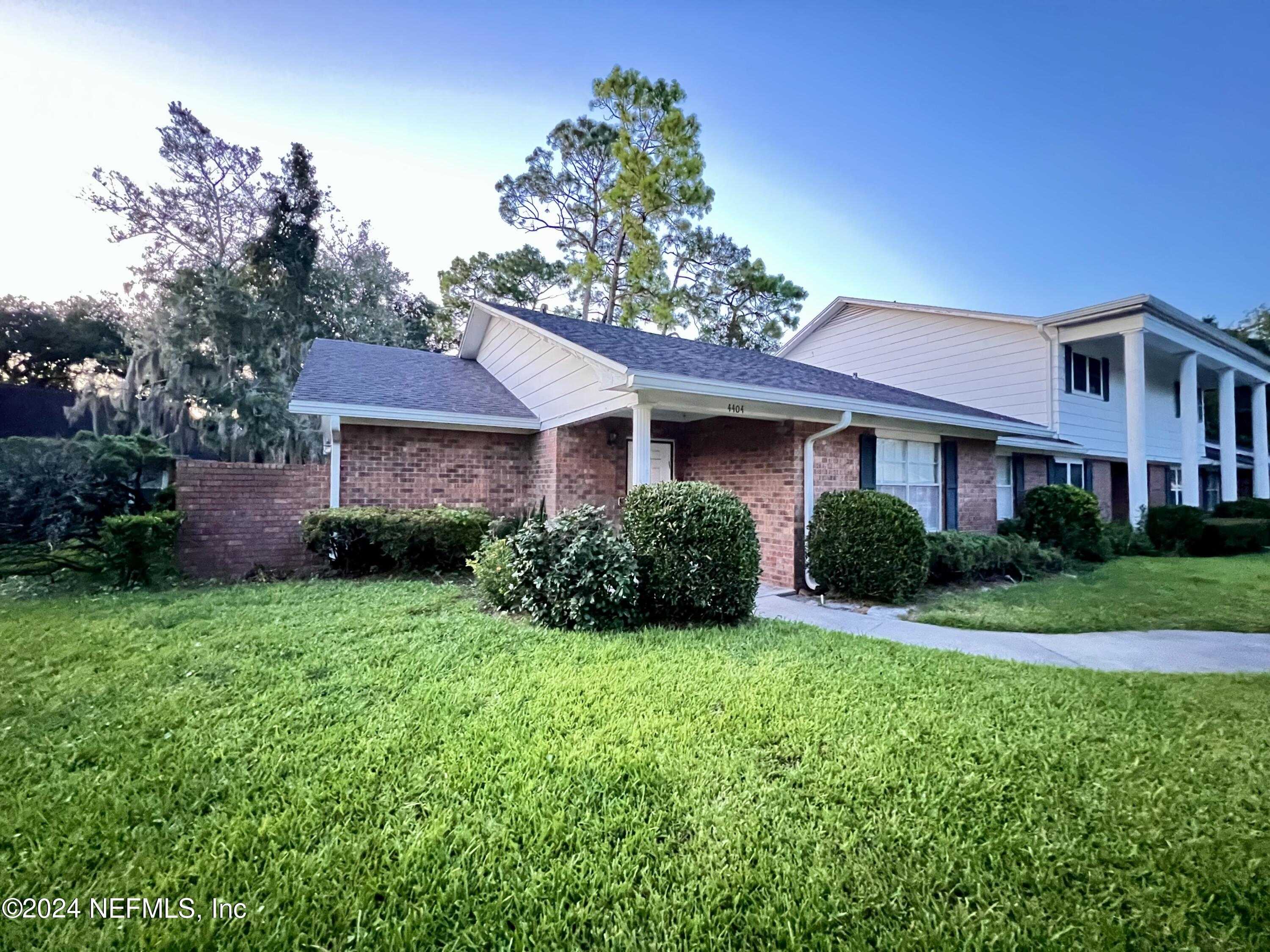 photo 1: 9252 SAN JOSE Boulevard Unit 4404, Jacksonville FL 32257