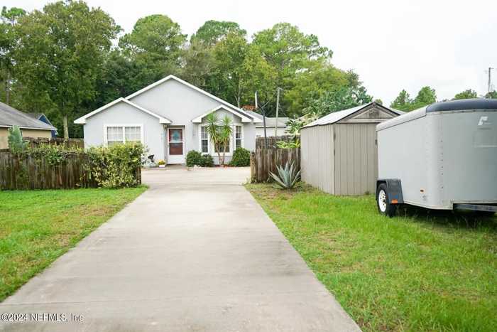 photo 2: 4121 VERMONT Boulevard, Elkton FL 32033