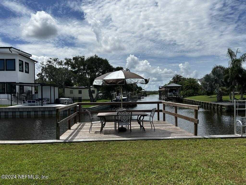 photo 2: 298 VENTURA Road, St Augustine FL 32080