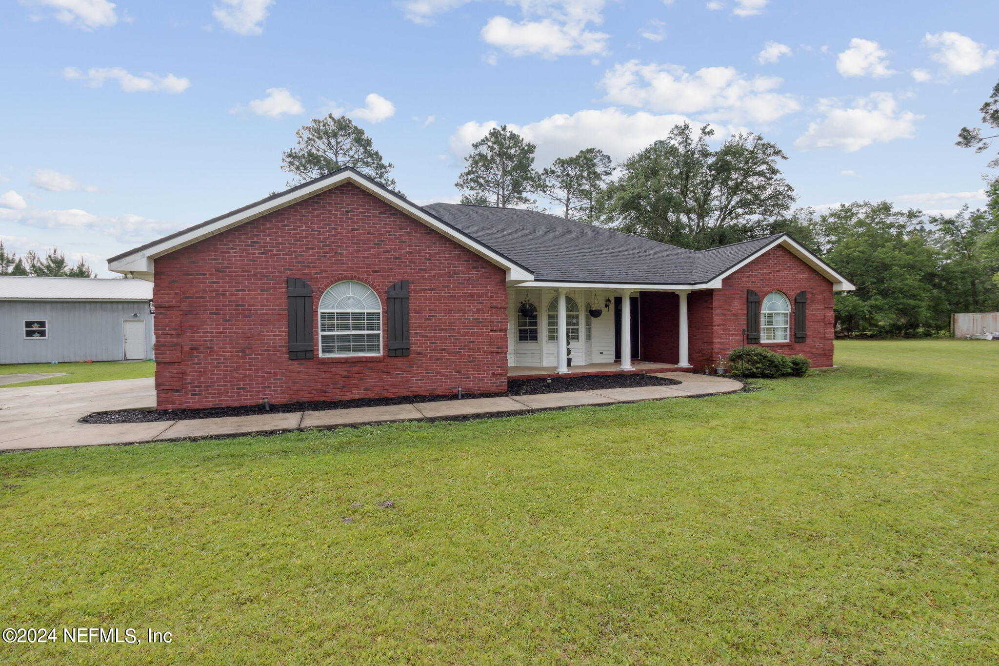 photo 3: 48077 MERIDIAN Trail, Hilliard FL 32046