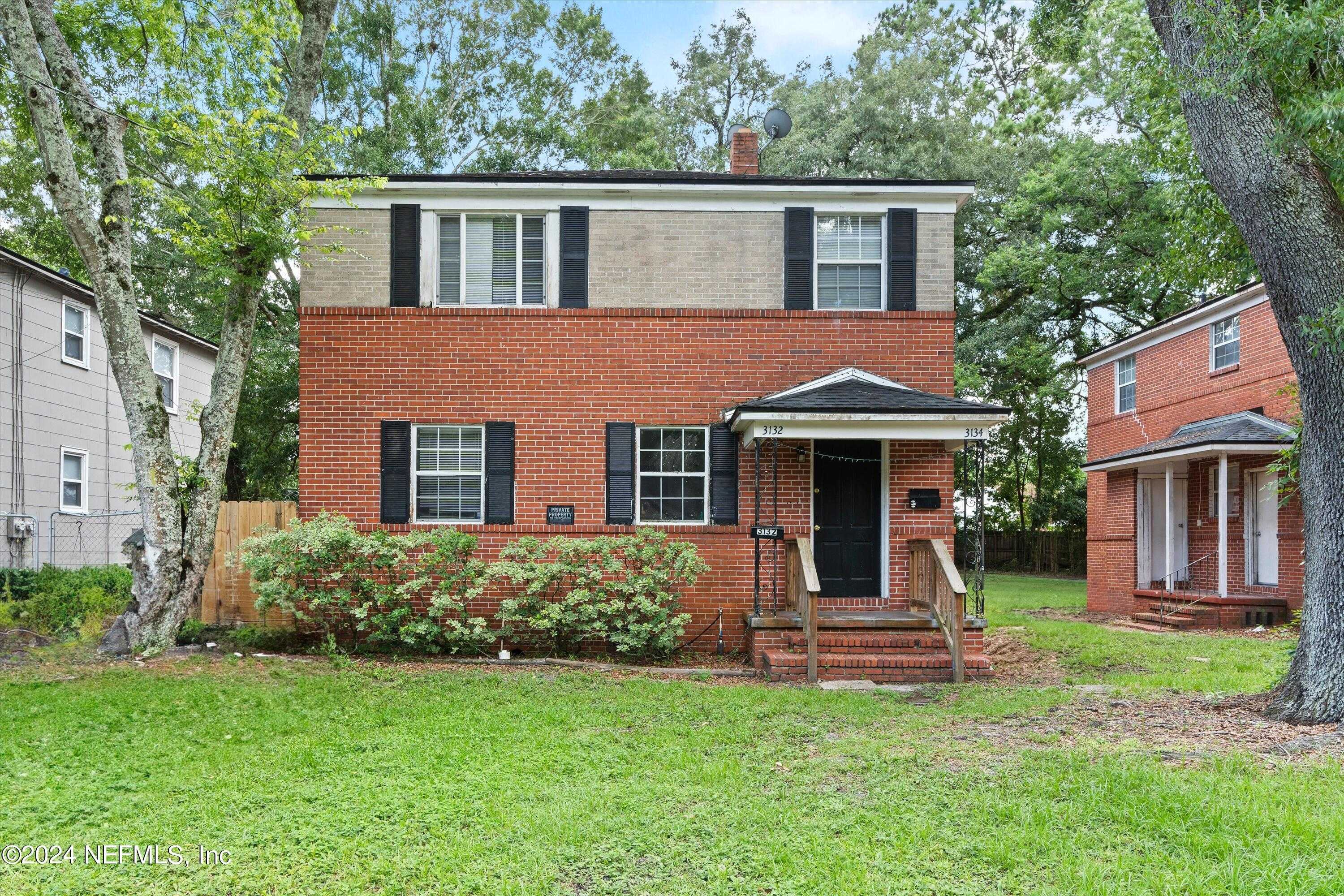 photo 2: 3134 POST Street, Jacksonville FL 32205