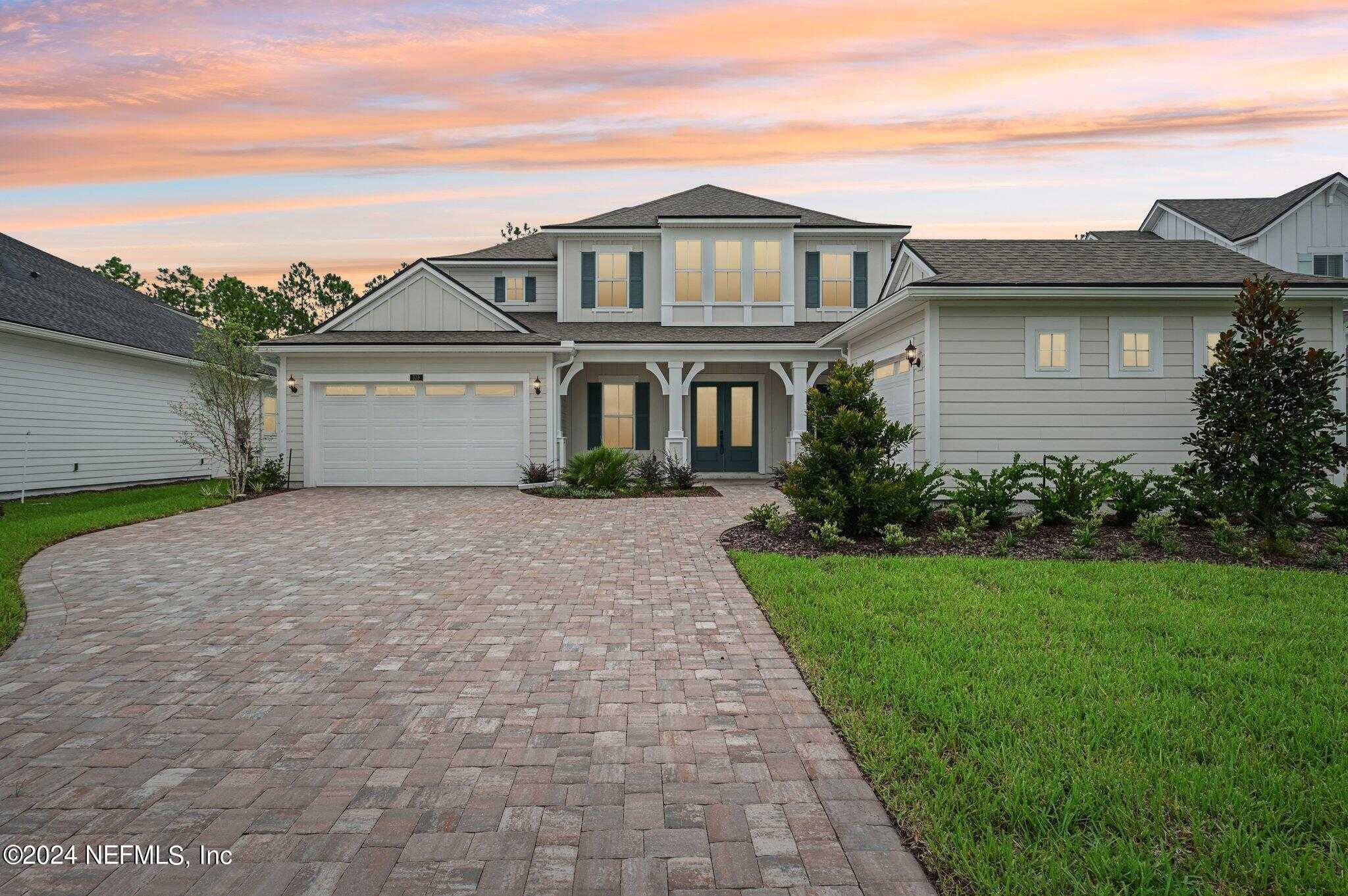 photo 2: 323 SEAGROVE Drive, Ponte Vedra FL 32081