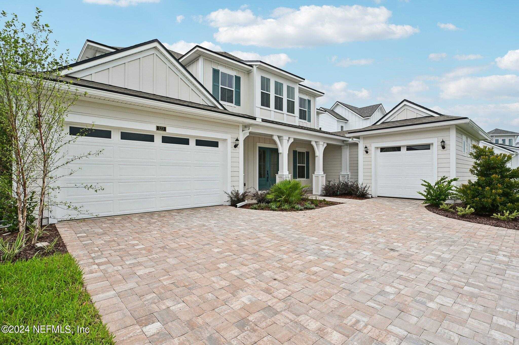 photo 3: 323 SEAGROVE Drive, Ponte Vedra FL 32081