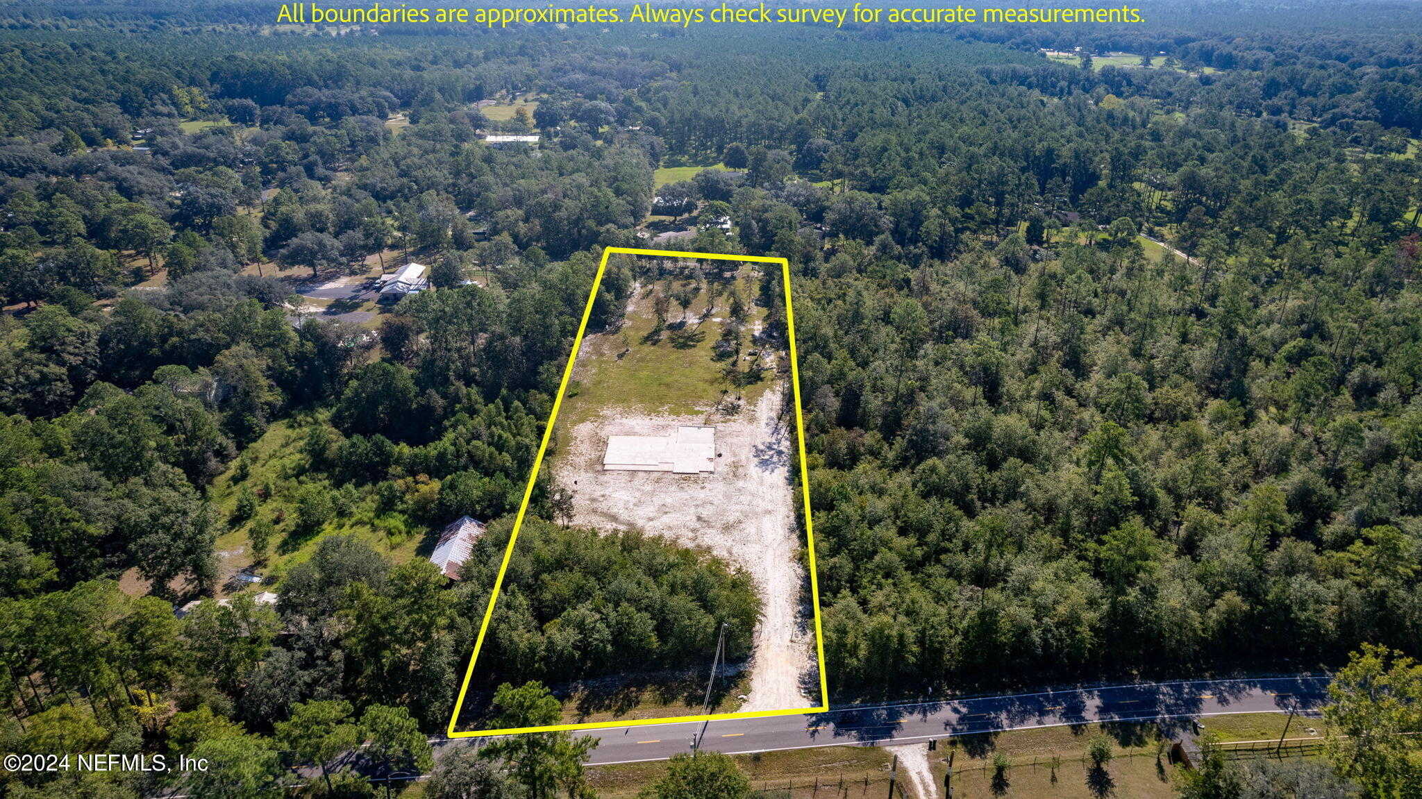 photo 3: 3597 THUNDER Road, Middleburg FL 32068