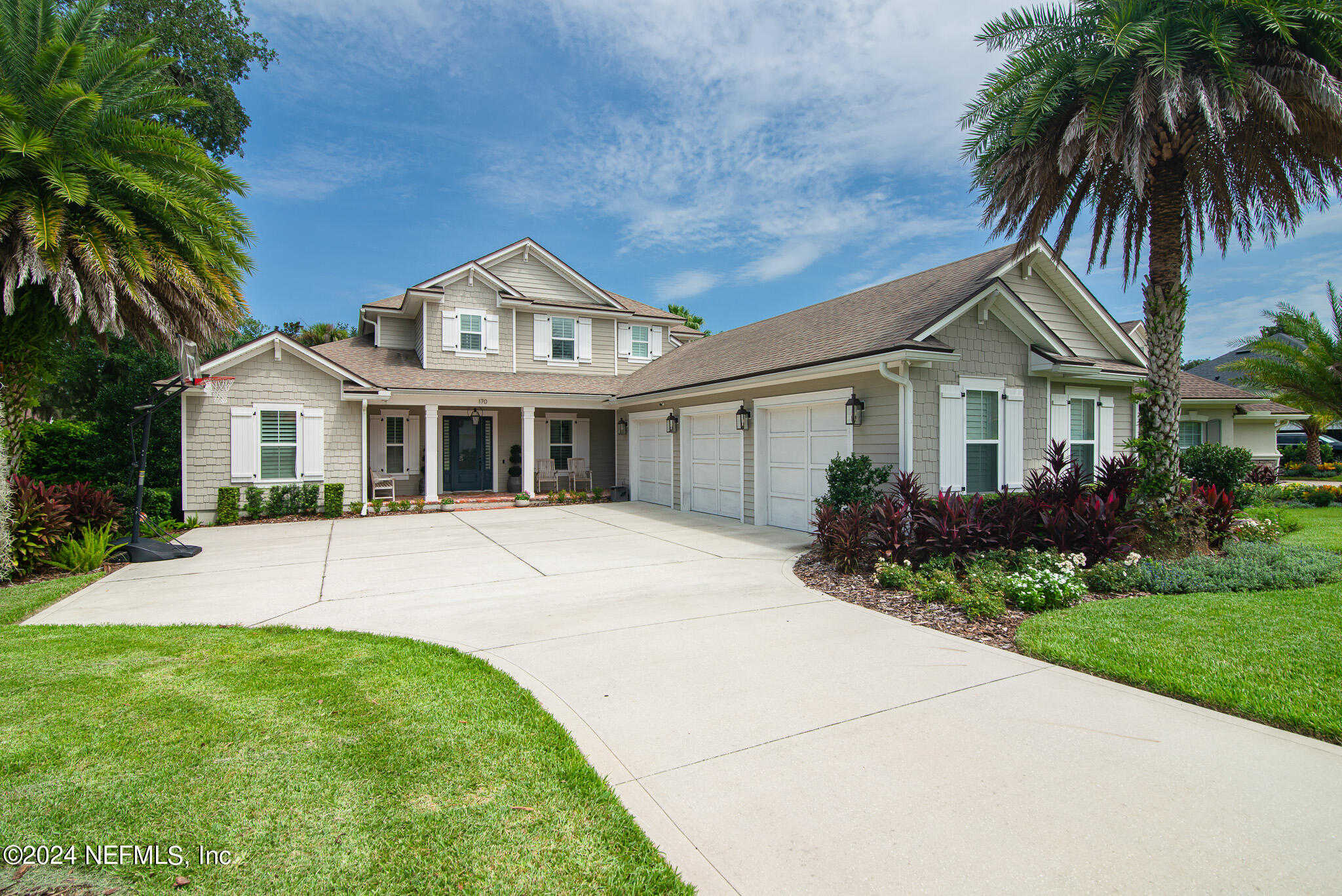 photo 1: 170 RIVER MARSH Drive, Ponte Vedra Beach FL 32082