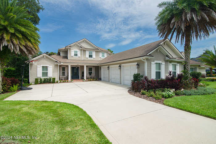 photo 1: 170 RIVER MARSH Drive, Ponte Vedra Beach FL 32082