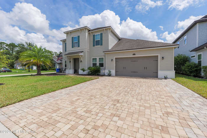 photo 2: 818 OUTLOOK Drive, Ponte Vedra FL 32081