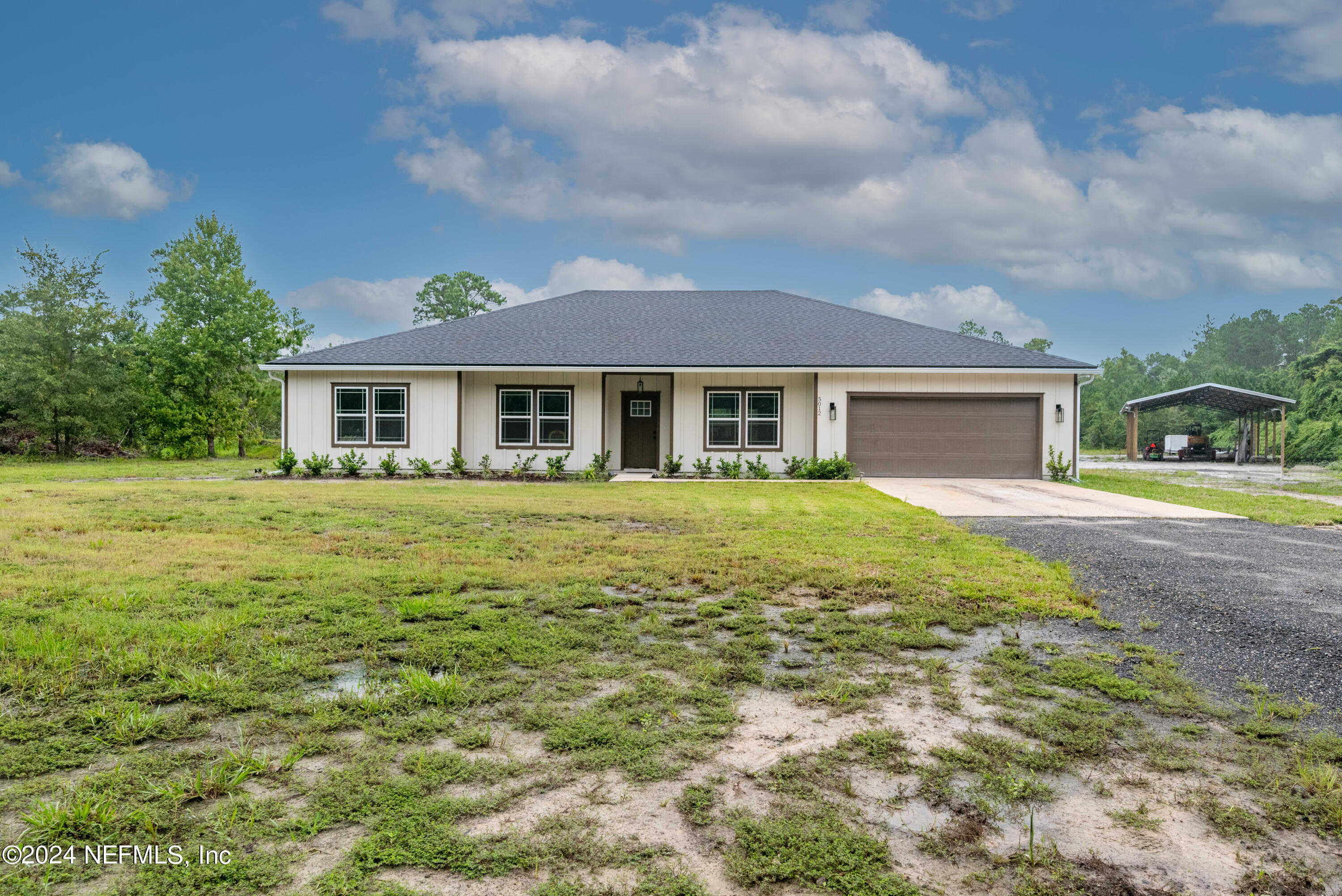 photo 1: 5012 LAUREL Street, Middleburg FL 32068