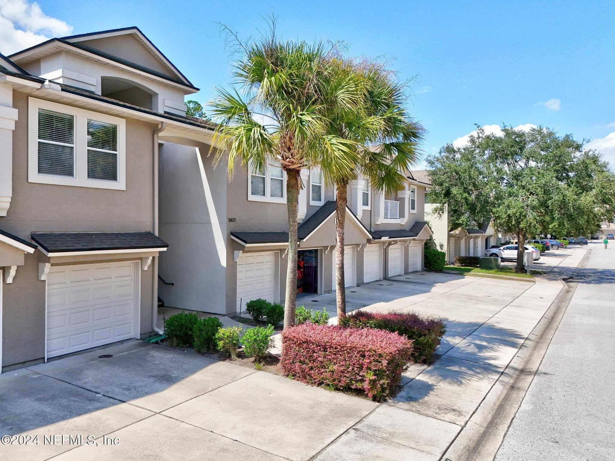 photo 3: 9420 OSPREY BRANCH Trail, Jacksonville FL 32257